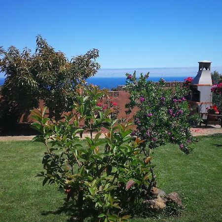 Lugares Comunes Guest House Los Realejos Eksteriør bilde