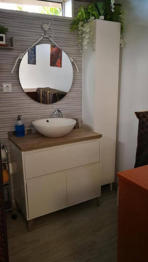 Lugares Comunes Guest House Los Realejos Eksteriør bilde