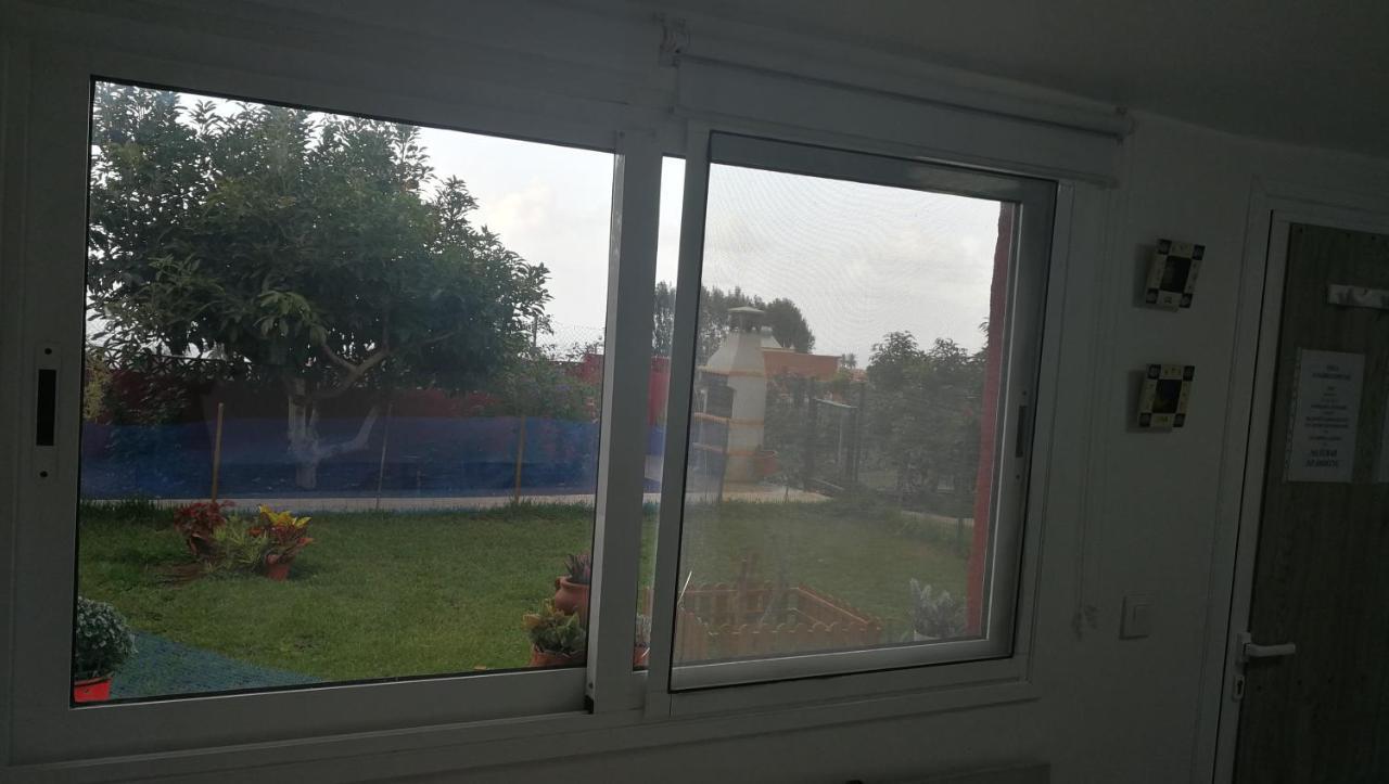 Lugares Comunes Guest House Los Realejos Eksteriør bilde