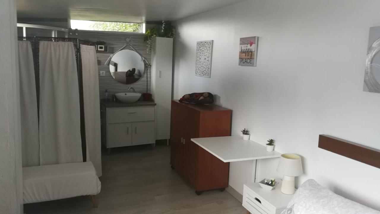 Lugares Comunes Guest House Los Realejos Eksteriør bilde